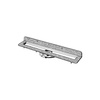 Odpływ prysznicowy prostokątny VIEGA 498220, 800 x 120 x 85 mm, dł: 720 mm, szer: 50 mm