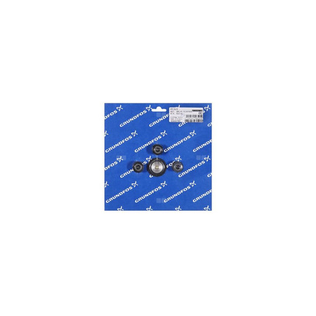 Zestaw napr. DMS 4 PP/V/C