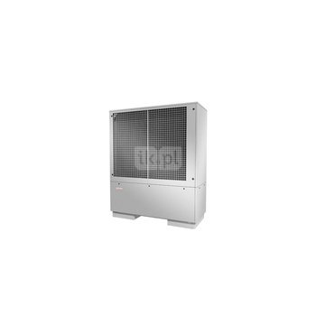 Pompa ciepła powietrze-woda monoblok DIMPLEX LA 40TU-2 22.6 kW 400 V