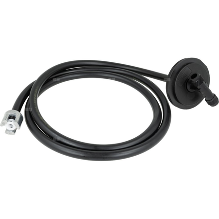 Rozszerzenie pakietu o dodatkowy zespół poboru AFRISO