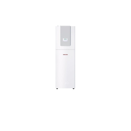 Pompa ciepła gruntowa solanka-woda STIEBEL ELTRON HPG-I 08 DS Premium solanka-woda moc 2.78 kW (zgodnie z EN 14511) 230 V