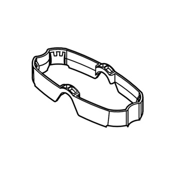 Mocowanie pionowe VIEGA 1290 do ogrzewania podłogowego