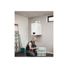 Kocioł gazowy jednofunkcyjny VAILLANT ecoTEC plus VC 25CS/1-5 kondensacyjny wiszący 2.8 - 26.4 kW