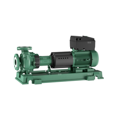 Wilo-Yonos GIGA-N 150/250-11/4-R1 pompa obiegowa normowa bez czujnika DDG