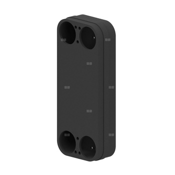 Samoprzylepna izolacja elastomerowa AR H:50-80, M:50-60