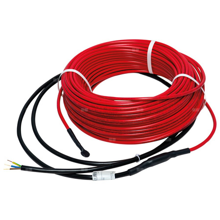Kabel grzejny DEVIflex 18T 1340W 230V 74m