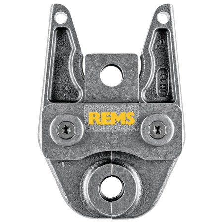 Cęgi zaciskowe TH 14*