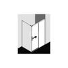 Kermi Drz. przesuw. Nica D2L 1500x 2000 1475-1500 SWS SR Opaco Clean