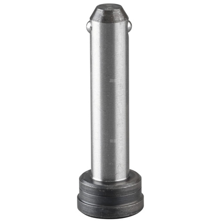 Sworzeń wciskany zmontowany