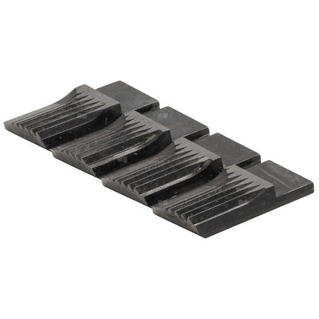 Noże grzebieniowe NPSM 2 1/2, Zestaw REMS NPSM