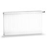 Grzejnik płytowy typ 11 KERMI Profil-V, lewy, z osłonami wym. 750 x 700 mm, kolor biały, moc 830 W