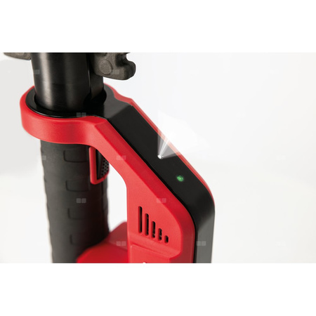 ROMAX COMPACT 3 2 x akumulator LI 2.0AH 18V i ładowarką CAS