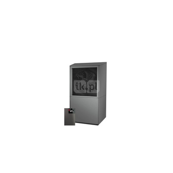 Pompa ciepła powietrze-woda monoblok DIMPLEX LA 35TBS 22.3 kW 400 V