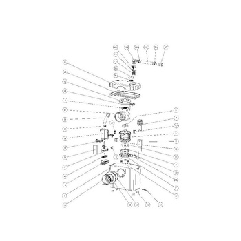 SANITOP SILENCE - Rozdrabniacz (WC, umywalka)