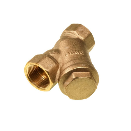 FILTR.F-MAG.3/4.PL_magnetyczny do instalacji c.o.