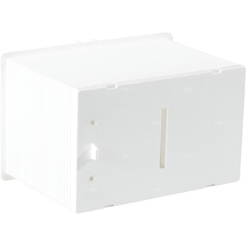 Obudowa ochronna Koło Technic , do spłuczki podtynkowej