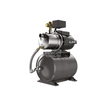 Domowy zestaw hydroforowy ROSA 4-47/50