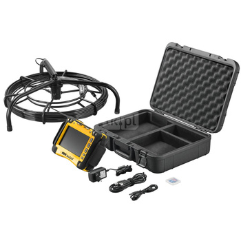 REMS CamSys 2 Zest S-Color S 30 H