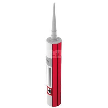 Silikon uszczelniający dla systemu FLEX 310 ml (praca w nadciśnieniu)