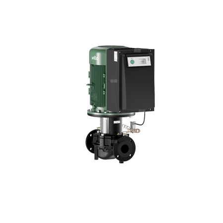 Wilo-CronoLine IL-E 125/150-22/2-R1-S1 pompa wirowa