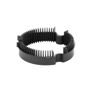 Sitko VIEGA 696590 (akcesorium) tworzywo sztuczne antracyt ral 7016