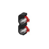 BigFixLock S ZŁĄCZKA PRZEJŚCIOWA Z IZOLACJĄ - BFL-SPAW DN 100/80