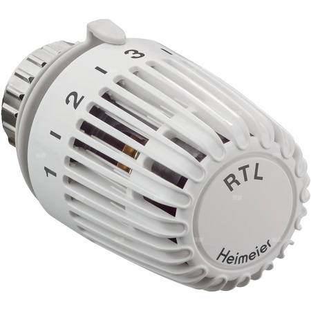 Regulator term. do ograniczenia temperatury powrotu (RTL)