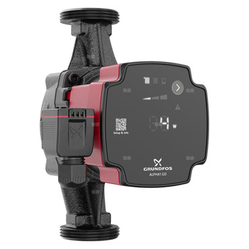 Pompa obiegowa ALPHA1 GO 25-80 180 220-240V 9H AC0