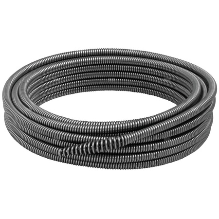 Spirala czyszcząca fi 10 mm x 10 m
