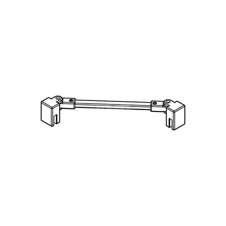 Kermi Stabilizator CADA XS SSVSW 0500 SWS