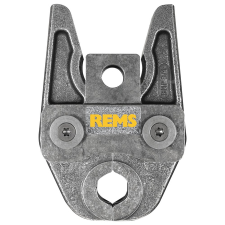 Cęgi zaciskowe BMP 3/4''