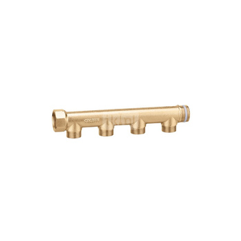 Rozdzielacz 3/4" x3GZ