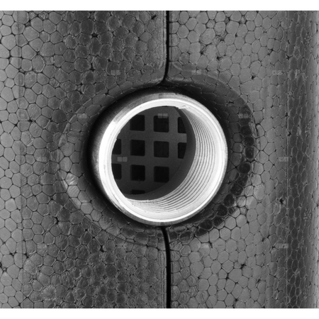 Sprzęgło hydrauliczne AFRISO BLH 801, moc 70 kW