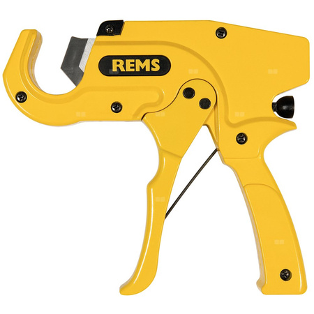 Nożyce do rur REMS