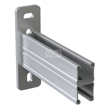 Konsola podwójna MF 1040mm SSDMF2,5L1040