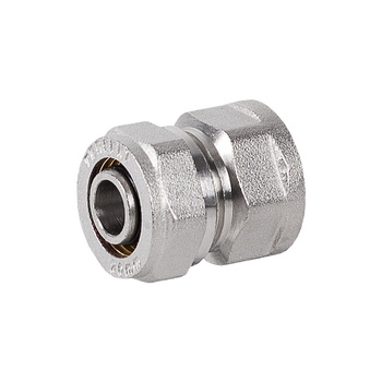 Mufa PERFEXIM 702, mosiądz, 25 x 3/4'' (zw x GW)