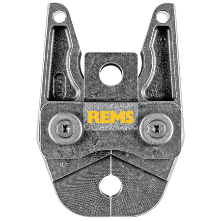 Cęgi zaciskowe U 14*