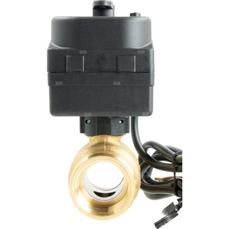 SALUS zestaw przeciwzalaniowy - system bezprzewodowej detekcji wycieku: UG800,  SR600, WLS600, BEV 213