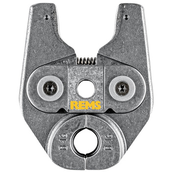 Cęgi zaciskowe Mini B 16