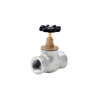 Zawór wodny PERFEXIM 3098 GW 1 1/4'' x GW 1 1/4''