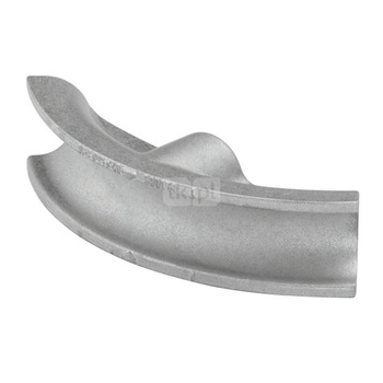 Segment gnący V 40 mm, R140