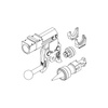 Przystawka PM 40 63 TECE flex