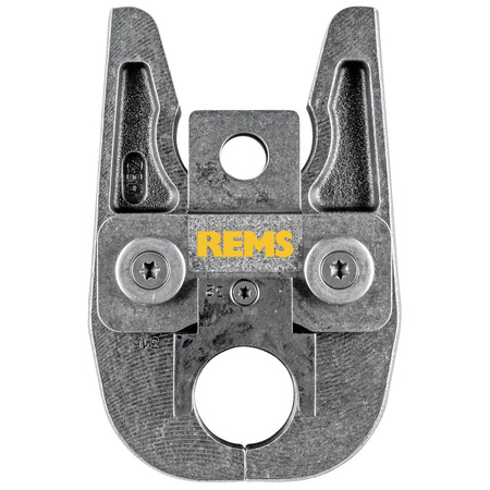 Cęgi zaciskowe REMS H 32 do złączek zaprasowywanych