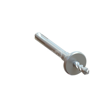 Wiertło WOGW M12 25mm tulei M10 WOGW12