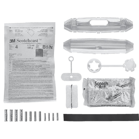 Kabel WILO 3-4x4mm² elektr. do pomp