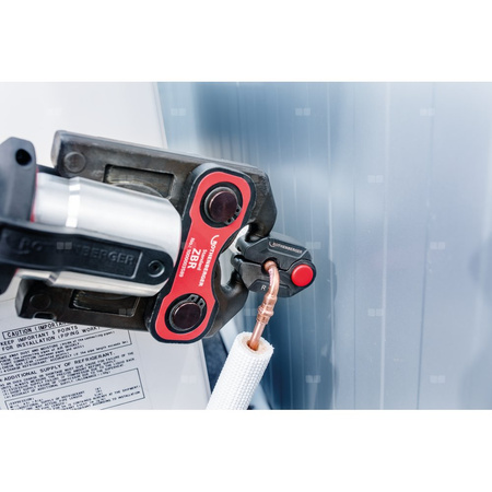 Szczęka pośrednia ZBR compact