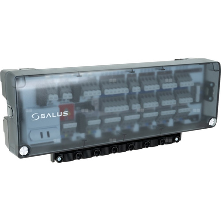 Przewodowa listwa sterująca SALUS CB500