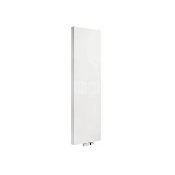 Kermi®Verteo®Plan Typ10 BH1200x63x300mm QN398,biały, 10 bar, bez osłony