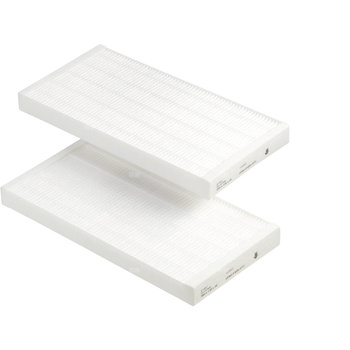 Zestaw kaset filtrujących STIEBEL ELTRON FMK F7-2 130/135 2szt. F7