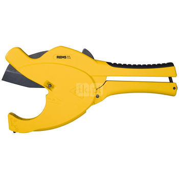 REMS ROS P 63 S z szybkim powrotem